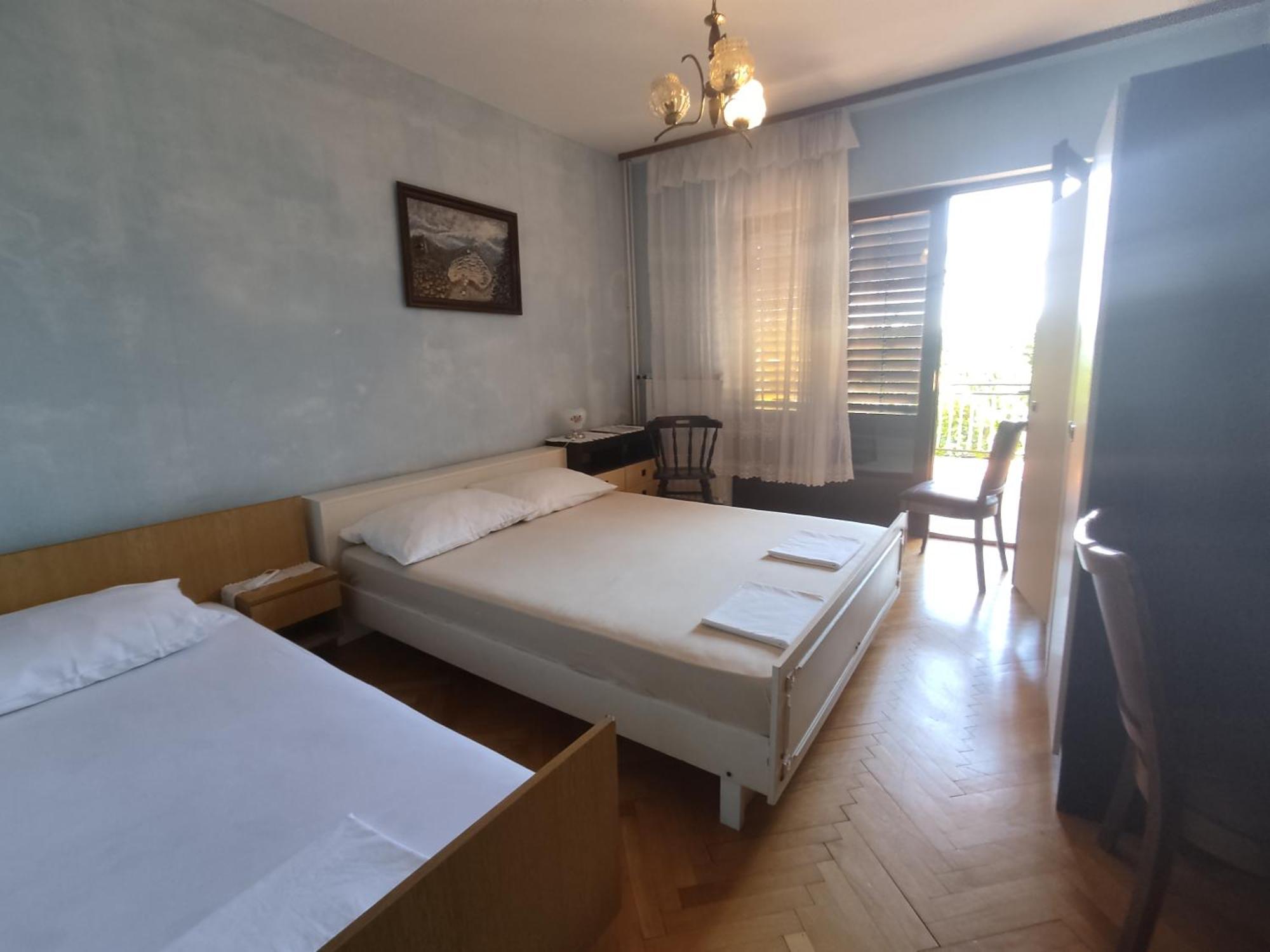 Dramalj Apartment About 70M To Sea 4 Bedrooms Exterior foto