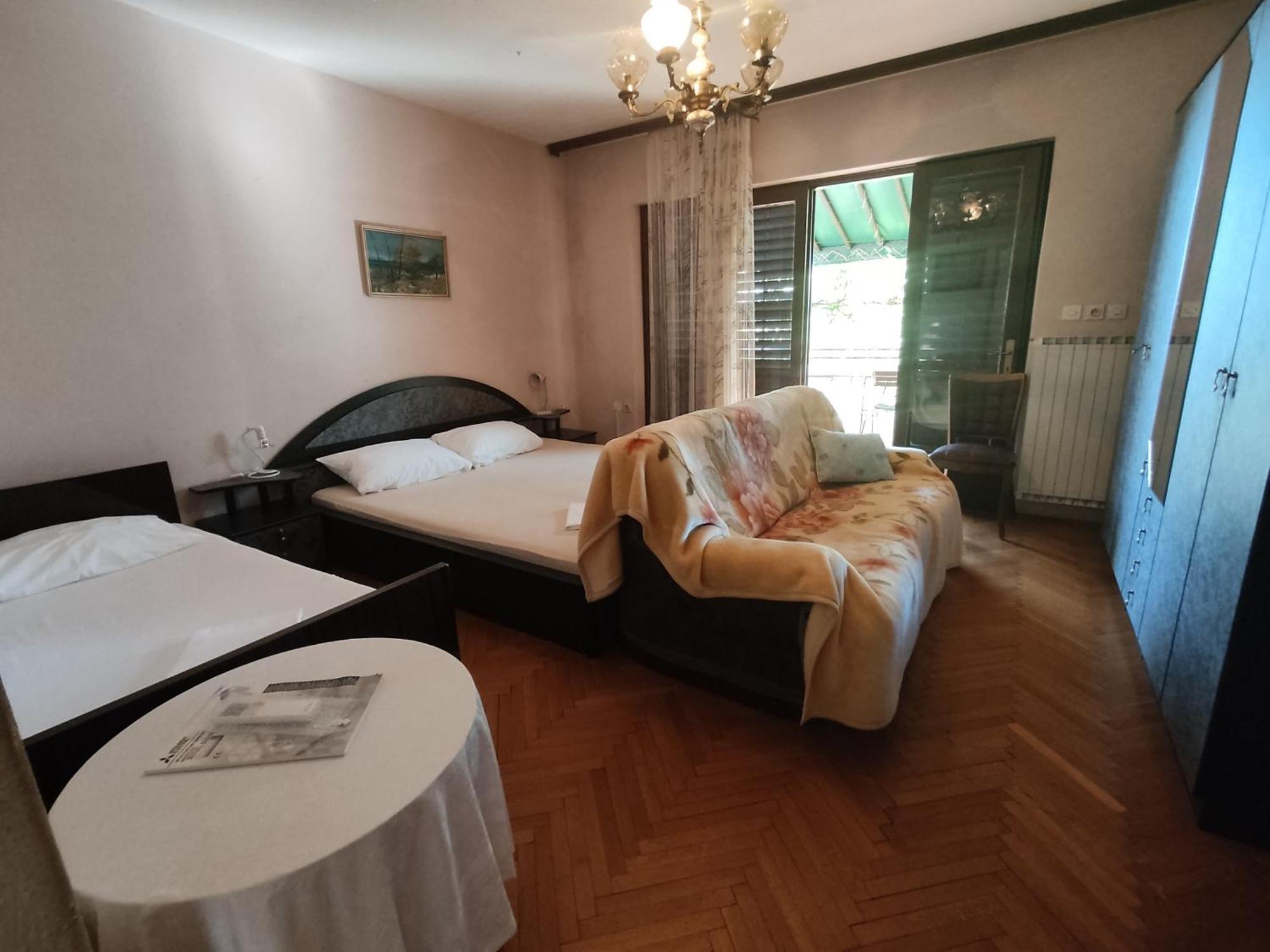 Dramalj Apartment About 70M To Sea 4 Bedrooms Exterior foto