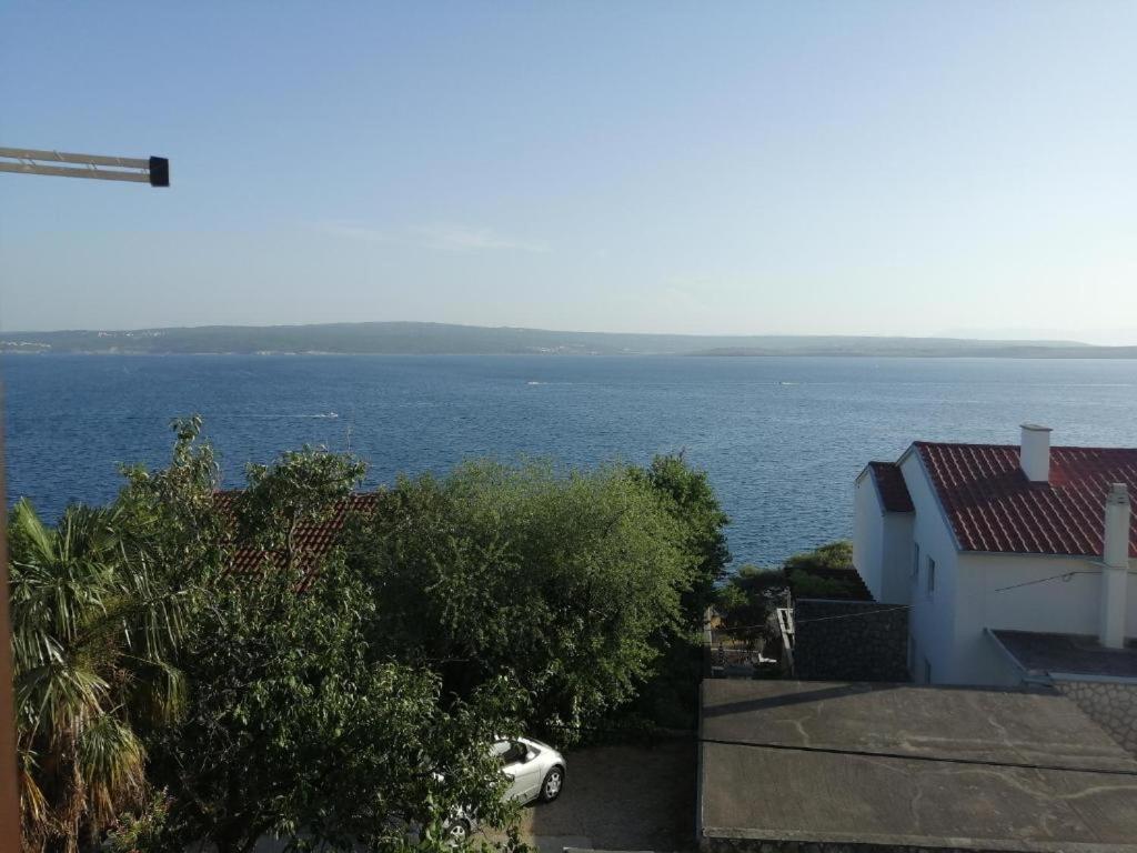 Dramalj Apartment About 70M To Sea 4 Bedrooms Exterior foto
