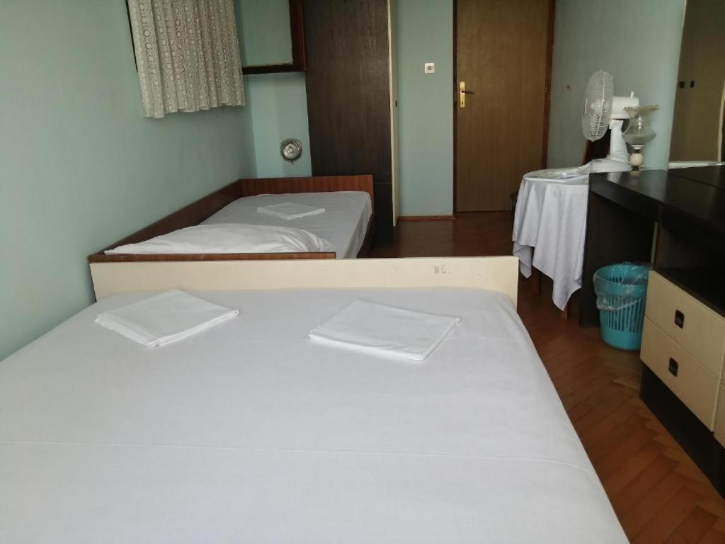 Dramalj Apartment About 70M To Sea 4 Bedrooms Exterior foto